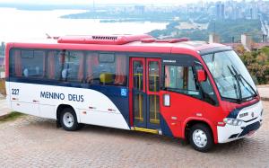 Marcopolo Senior Agrale MA 9.2 '2012